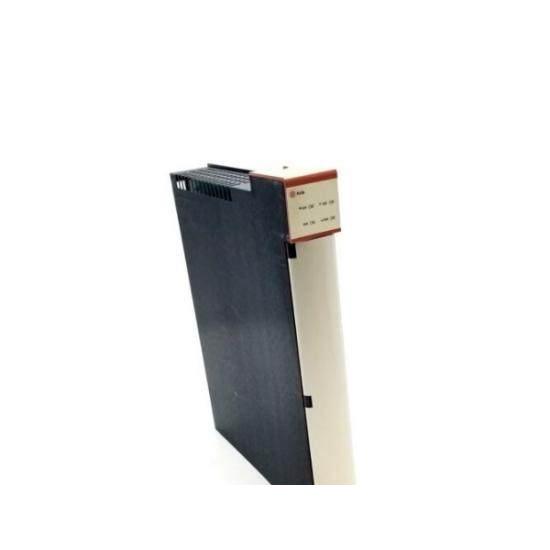 GE Fanuc WHEDCO TGT-AIOV-8-0-T  PLC Module