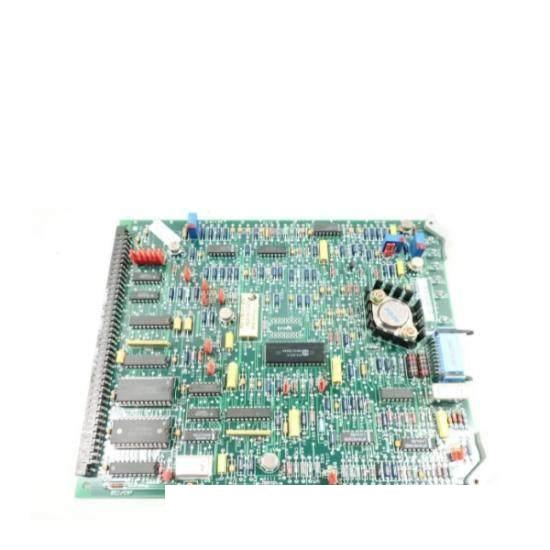GE Fanuc DS3800HSAA1U1N Mark IV PLC