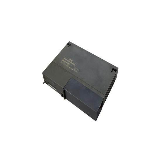 Siemens 6ES7416-3XL04-0AB0 Processing Unit
