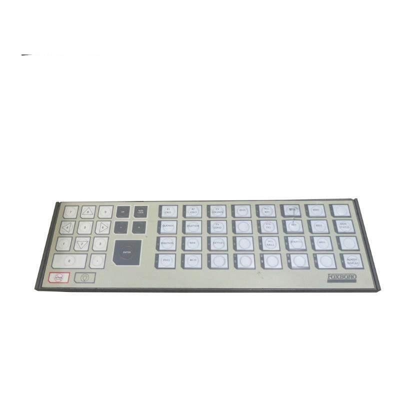 FOXBORO P0800DA