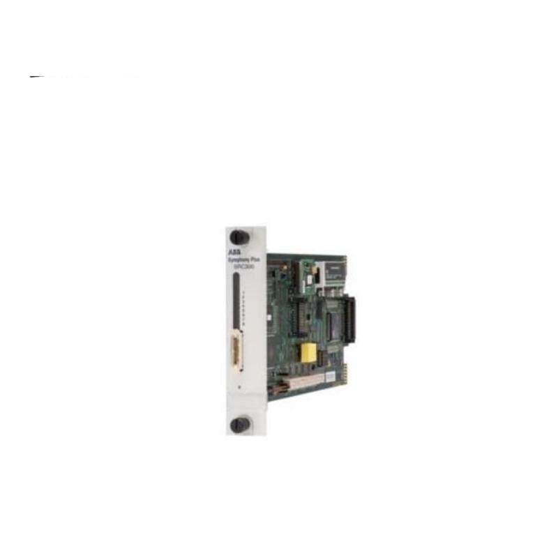 ABB SPBRC410