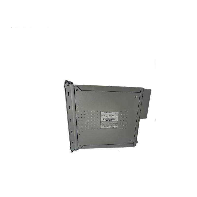 ICS TRIPLEX T8431