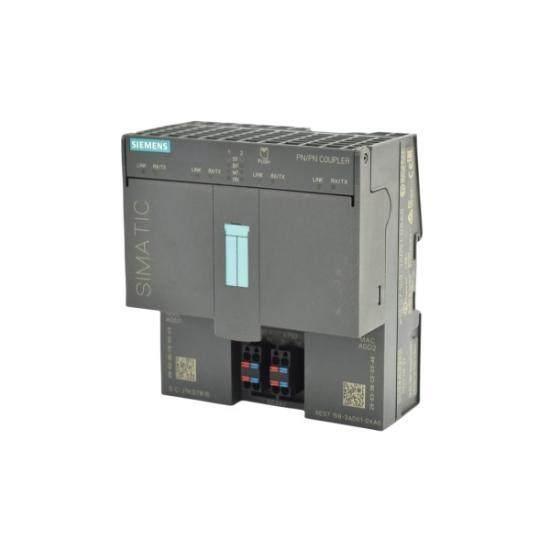 Siemens 6ES7 158-3AD01-0XA0 PN/PN Coupler