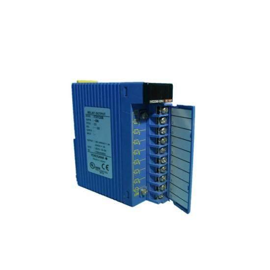YOKOGAWA F3YC08-0N Relay Output Module