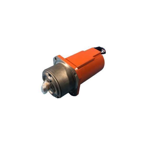 ABB 3HAC021350-001 Motor with pinion dcs module