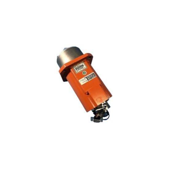 ABB 3HAC021350-001 Motor with pinion dcs module