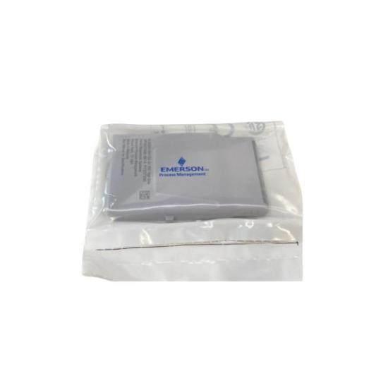 EMERSON 12P4627X082 DO 24 VDC High Side Rev K