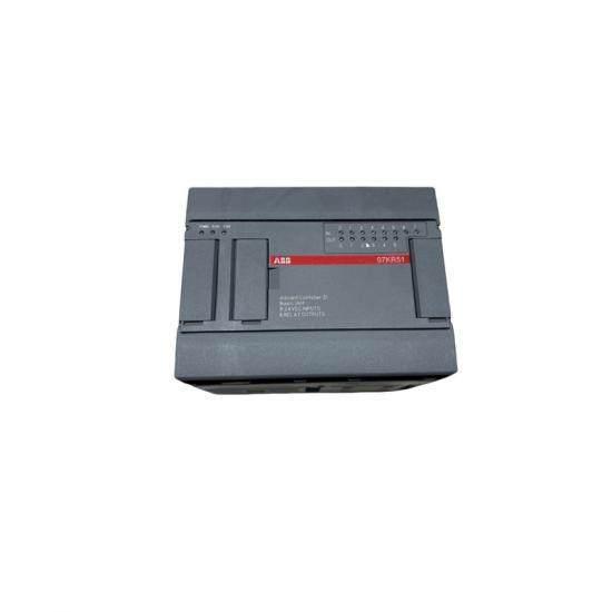 ABB 07KR51 220VDC