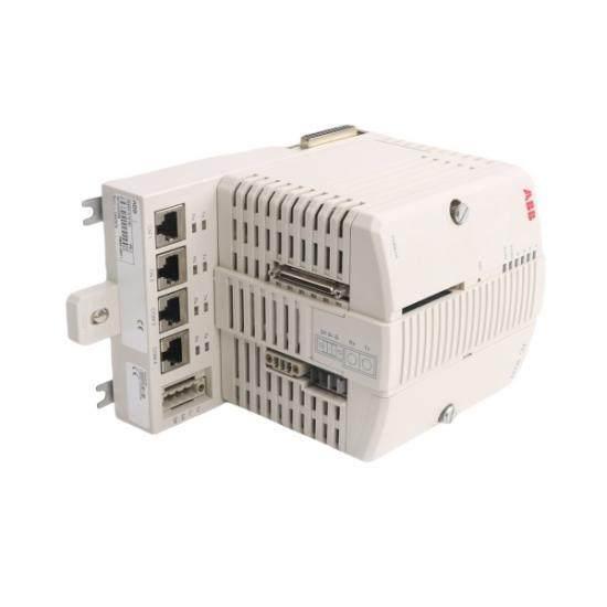 ABB PM864AK01 3BSE018161R1  Processor Unit Kit