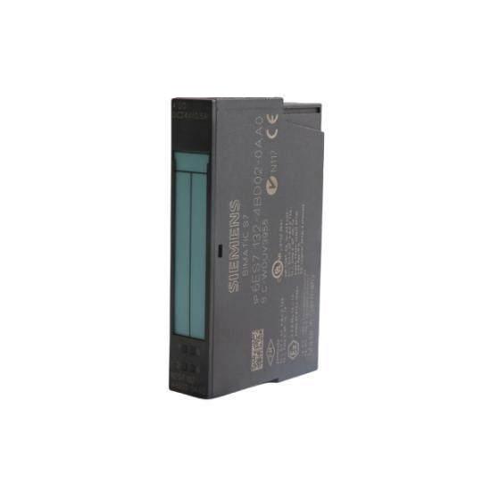 Siemens 6ES7 132-4BD02-0AA0  Digital Output Module