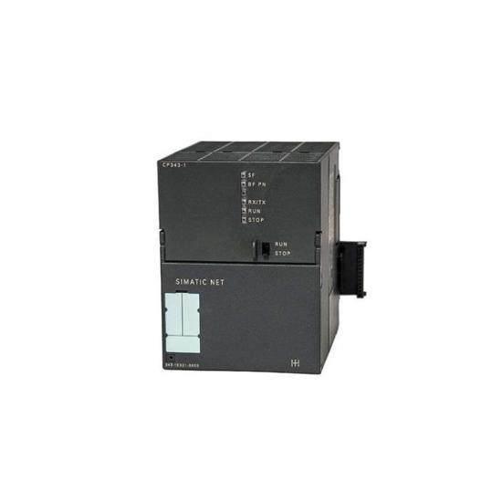 SIEMENS 6GK7 343-1EX21-0XE0 Communication Processor