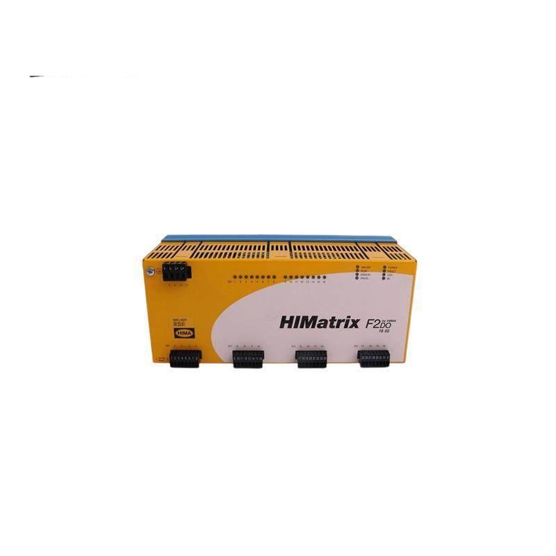 HIMA F3231