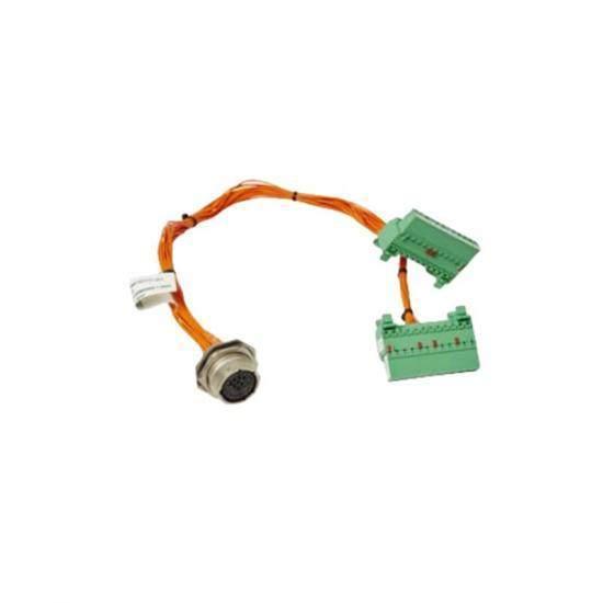 GE IC670CHS001E