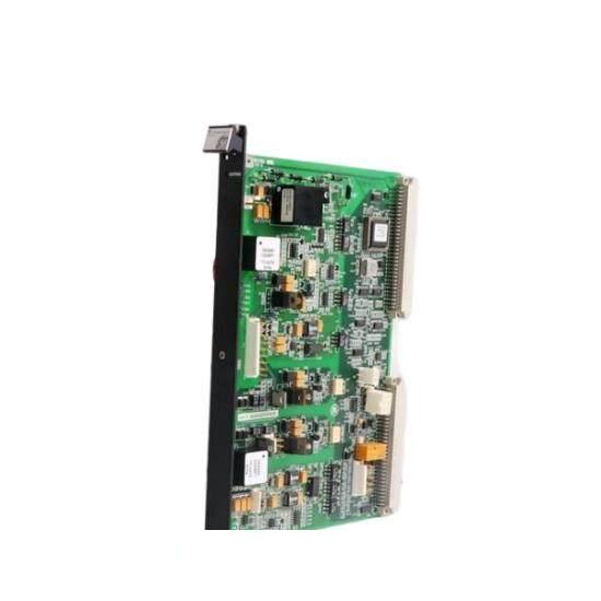 IS200ERDDH1A GE General Electric Mark VI circuit board