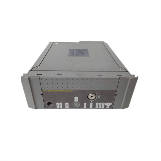 TRICONEX 8110