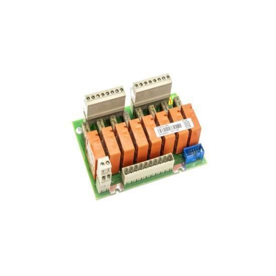 ABB DSTD108