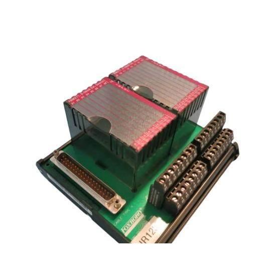 P0916KPOB Invensys Foxboro Output Module P0916KP0B