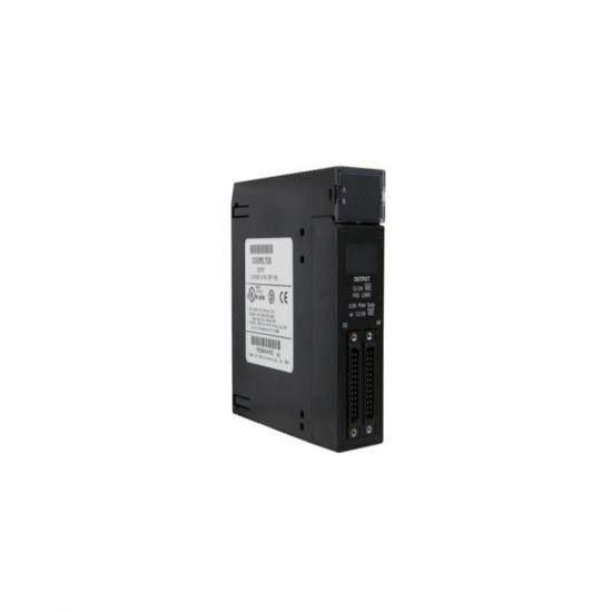 General Electric IC693MDL753LT Output module