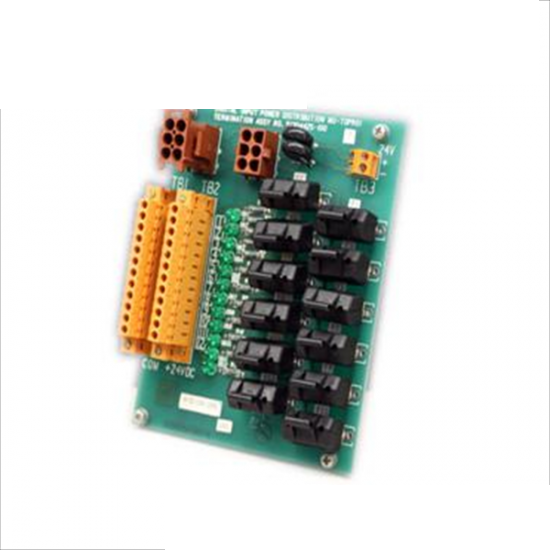 HONEYWELL 51304362-100 (MU-PLAM02) Multiplexer Processor
