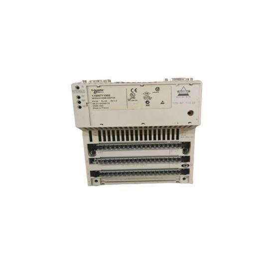 Schneider TACXENTA555 PLC Module