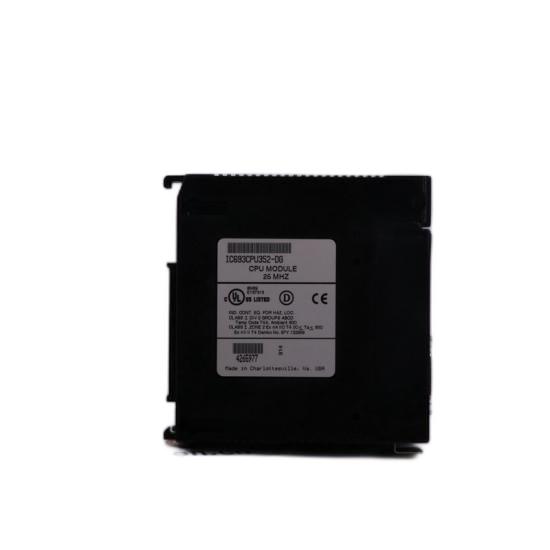 GE Fanuc IC694MDL655A Input Module