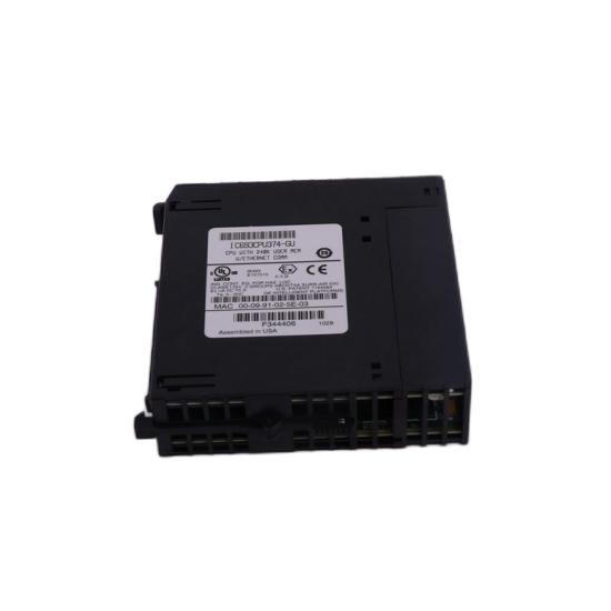 GE Fanuc IC694MDL655A Input Module