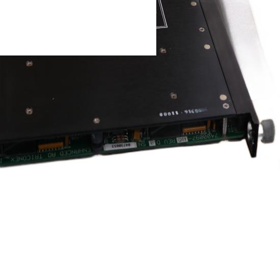 TRICONEX 3902AX