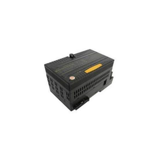 General Electric FANUC IC200MDD843 discrete mixed module