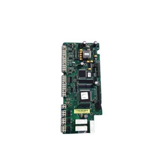 ABB RMIO-OIC Controller Board