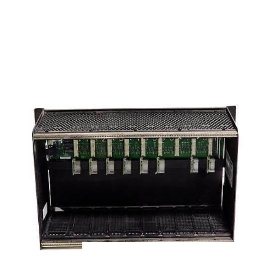 GE IC697CHS790