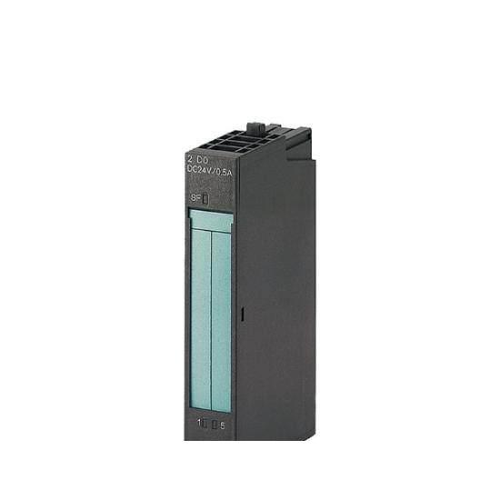 SIEMENS 6ES7132-4BB31-0AA0 PLC I/O Module