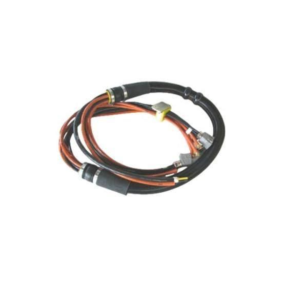 ABB 3HAC020031-001 Proc cable package 3-6 SW AUTOMATION PARTS