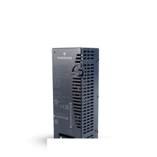 GE Fanuc IC200PWR001 Versamax PLC