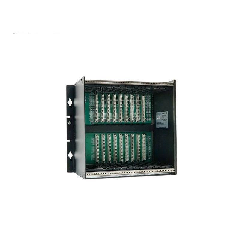 GE IC698CHS009A