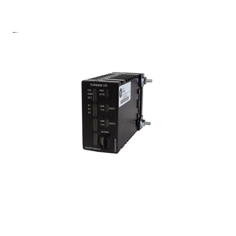 GE IS220PAOCH1A