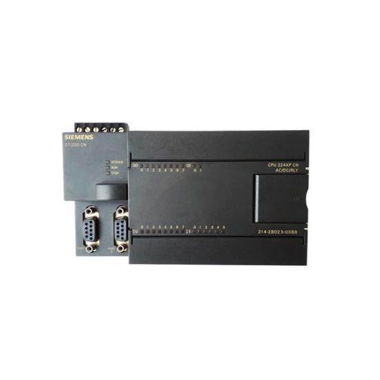 SIEMENS 6ES7214-2BD23-0XB8 power supply