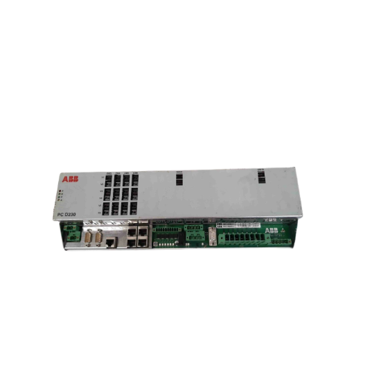 ABB 3BHE019958R0101 UA D206 A101  New