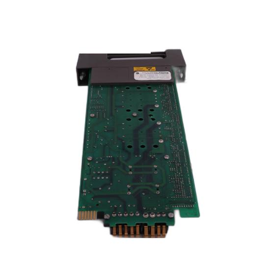 ABB COM0002