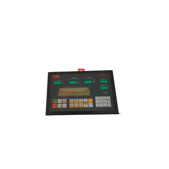 ABB CMA130 3DDE300410