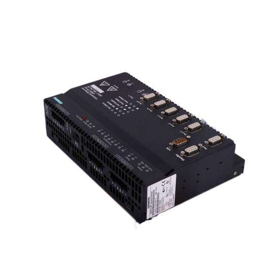 Siemens Robicon Cell Control Board 461E90.05