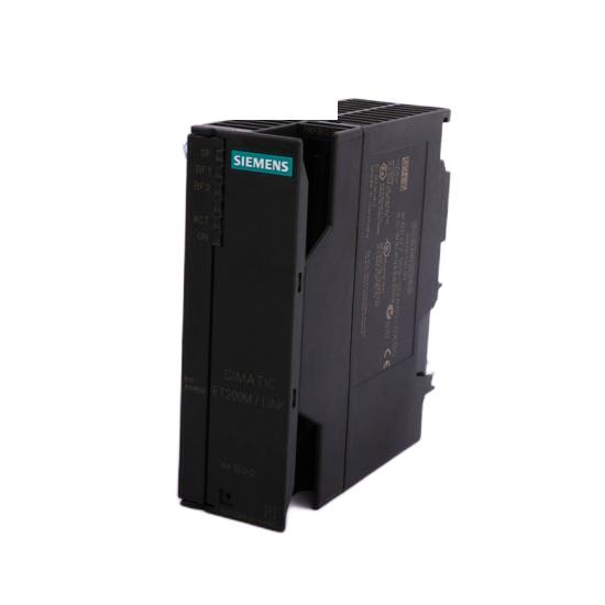 SIEMENS 6ES7193-4DL00-0AA0 terminal module
