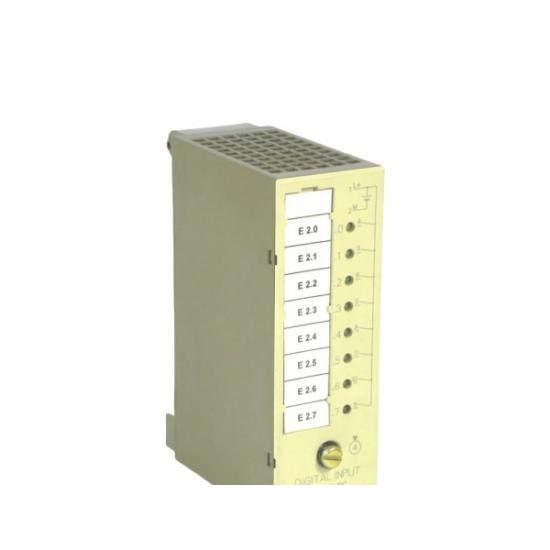 6ES5431-8MA11 Siemens Digital Input Module