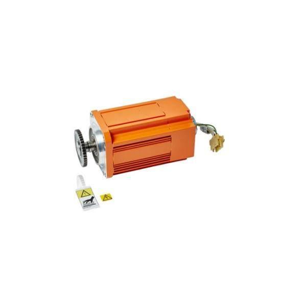 ABB IRB66003HAC028861-001 Motor incl pinion