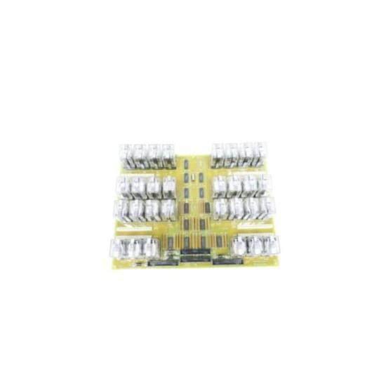 GENERAL ELECTRIC DS200TCQRG1RFC CIRCUIT BOARD