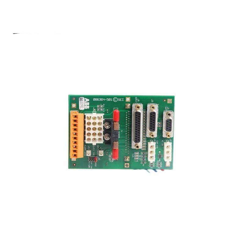 ABB PM858-C 3BSE093350R1