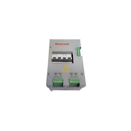Honeywell 8C-BXCBIO-CN Circuit Breaker Box Assembly