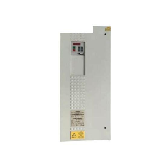 SIEMENS 6SE7024-7ED61-Z  Vector Control Compact Unit