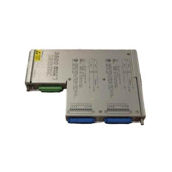 Bently Nevada 135489-02 I/O Module
