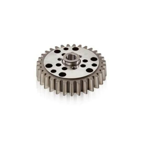 ABB 3HAC020486-001 Pinion Z3 / 4,5 AUTOMATION PARTS
