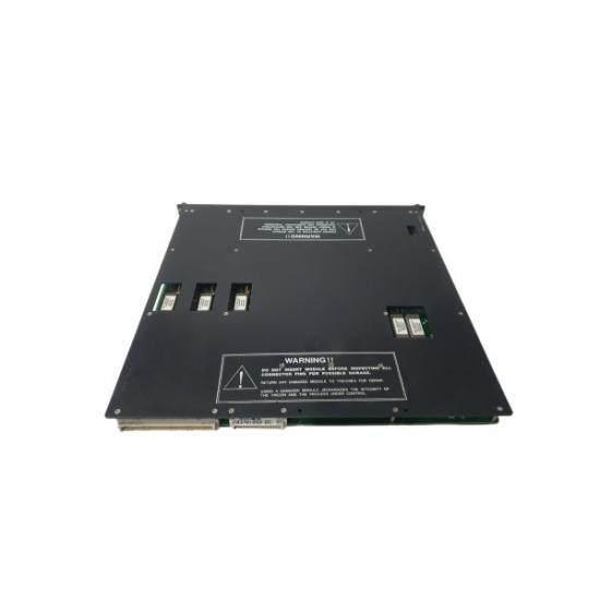 Triconex 4119 Enhanced Intelligent Module